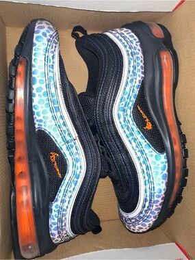 NIKE AIR MAX ‘97 (GS) 6.5y